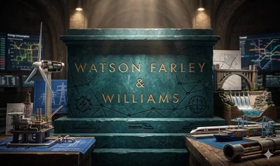 Watson Farley